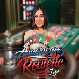 Enjoy American Roulette (Evolution) by Evolution – logo hosted on golden-pandas.nl