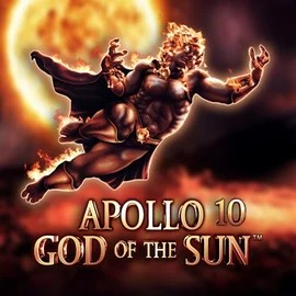 Apollo God of the Sun online slot from Novomatic – play at golden-pandas.nl