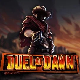 game logo by Hacksaw Gaming on golden-pandas.nl