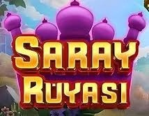 Official Slots logo: Saray Ruyasi by Pragmatic Play at Golden Panda Casino