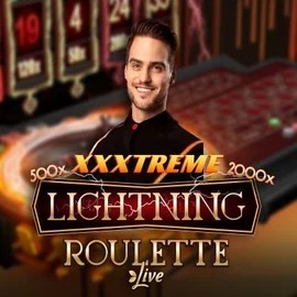 XXXtreme Lightning Roulette online slot from Evolution – play at golden-pandas.nl